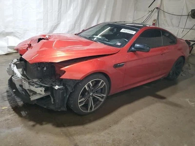 Engranaje de dirección/rack bastidor eléctrico y piñón a través 2/13 para BMW M5 858474 12-13 Foto 1 de 4