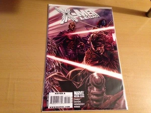 X-Men: Legacy #222 (May 2009, Marvel) - Picture 1 of 7