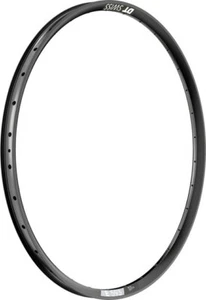 DT Swiss E 593 Rim - 29", Disc, Black, 28H - Picture 1 of 2
