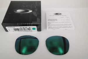 NEW Oakley LATCH OO9265 PRIZM JADE Replacement Lens Authentic - Picture 1 of 4