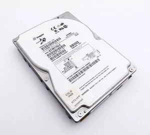 Seagate Barracuda ST39175LC 9L6001-YYY 9L6001-041 9.1GB Festplatte -used- - Picture 1 of 7