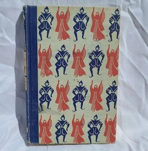 Arabian Nights Illustrated by Earle Goodenow Junior Library HC  1946 Illustrated - Imagen 1 de 5