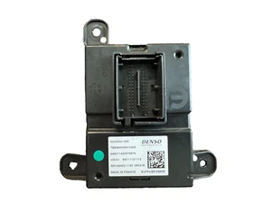 2017-2023 Alfa Romeo Stelvio OEM HVAC AC Blower Motor Control Module 00505441490 - Picture 1 of 3