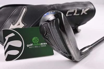 Ladies Mizuno CLK 2018 #5 Hybrid / 25 Degree / Ladies Flex Speeder Evolution HB - Image 1 of 4