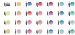 Faber-Castell Goldfaber Aqua Watercolor Pencil Various New - Picture 1 of 41