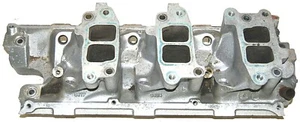 FORD CAPRI SIERRA GRANADA COLOGNE 2.9 V6 EFi INLET INTAKE MANIFOLD 86TF-9424-EC - Picture 1 of 10