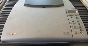 Lexmark X5150 All-In-One Inkjet Printer - Picture 1 of 2
