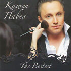 PAVEL KASHIN The Bestest ПАВЕЛ КАШИН RUSSIAN POP MUSIC CD NEW SEALED