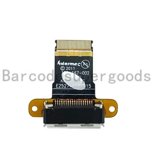 Sync&Charge Connector with Flex Cable for Intermec CK3 CK3R CK3X - Picture 1 of 7