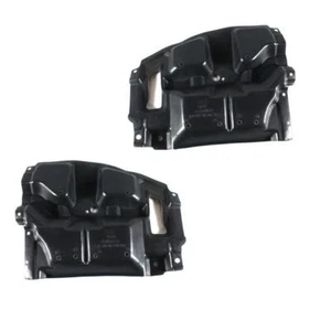 Left+Right Side Engine Splash Guard Shield Under Cover For 05-10 Scion tC - Bild 1 von 9