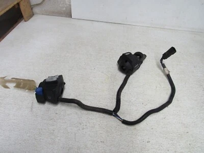 09 ARCTIC CAT M1000 M 1000 MANDOS MANO DERECHA IZQUIERDA INTERRUPTOR DERECHO IZQUIERDO M8 #1073 Foto 1 de 4