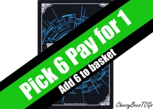 Cardfight Vanguard - Dimension Police/Link Joker/Nova Grappler Cards (Star Gate) - Picture 1 of 94