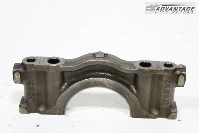 2016-2020 JEEP GRAND CHEROKEE 3.6 V6 ENGINE CRANKSHAFT BEARING BRACKET OEM - Image 1 of 4