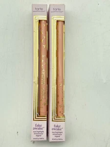 Tarte- Fake awake Eye highlight- Nude- 2PK- 0.007 - Picture 1 of 5