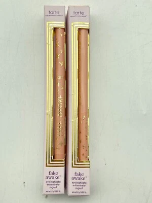 Tarte- Fake awake Eye highlight- Nude- 2PK- 0.007 - Image 1 of 4