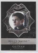 2017 Gotham: Before the Legend Season 2 New Day Dark Knights Bruce Wayne 0z5