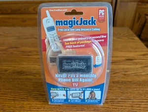 Prise téléphone USB 430-0302 Magic Jack A921 neuve scellée - Photo 1/2