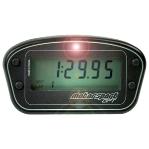 RTI 2001 GPS Cronometro GPS uso pista GPT - Foto 1 di 1