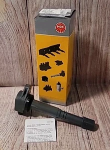 NGK Ignition Coil U5174 Stock No.49880. "NEW" - Picture 1 of 4