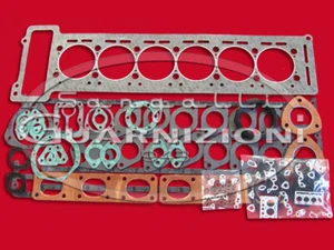 Maserati Mistral Spider Engine Gasket Set New - Bild 1 von 1