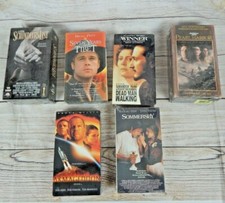 Pearl Harbor VHS Tapes for sale eBay