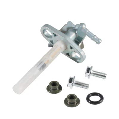 para Honda Fuel Petcock XR600R 1988-00 16950-KCY-671 XR400R 1996-04 16950-MN1-871 Foto 1 de 4