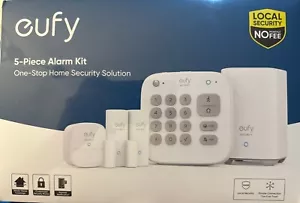 eufy T8990121-4 Security 5-Piece Home Security Kit - Picture 1 of 7