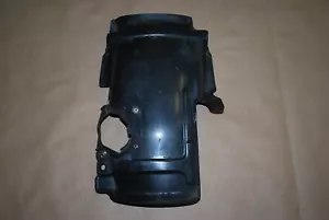 1981 Yamaha XT500 rear inner fender - Picture 1 of 6