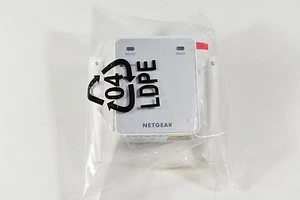 Brand New NETGEAR EX5700 N300 Wi-Fi Range Extender, Essentials Edition - Picture 1 of 3
