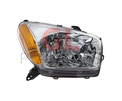 PARA TOYOTA RAV 4 II XA20 2001-2003 FARO Derecho Mecánico USA 8111042190 Foto 1 de 4