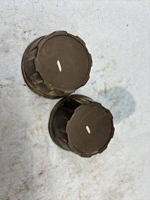 Tapones antipolvo de goma para rueda Honda Fourtrax Trx300 Trx 300 1988-1994 genéricos Foto 1 de 2