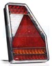 LED REPLACEMENT TRAILER REAR LIGHTS FIT IFOR WILLIAMS BLUELINE
