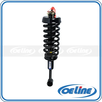 Front Strut Spring Assembly for 06-10 Ford Explorer Mercury Mountaineer 4.0 4.6L Foto 1 de 4