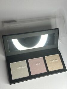MAC Hyper Real Highlighting Palette - Get Lit Authentic