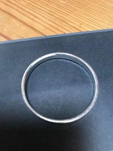 Brompton Kettenrad Abstandhalter wandelt 8/9 Gang in 7 Gang Neu aus altem Lagerbestand um - Bild 1 von 5