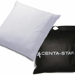 Centa Star Vital Plus Kissen Waschmich in 80x80 cm Kopfkissen 1. Wahl 2838.00 - Bild 1 von 2