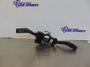 VW Passat Squib Stalks Unit B7 10-15 lights wipers 3C9953502 3C9953501BF - Picture 1 of 22