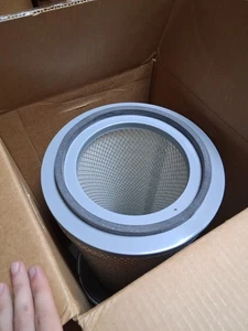 WIX Premium Air Filter Element 46883 6883 - Bild 1 von 3