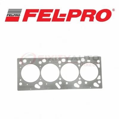 Fel-Pro Cylinder Head Gasket for 2000-2004 Ford Focus 2.0L L4 - Engine ri Foto 1 de 4