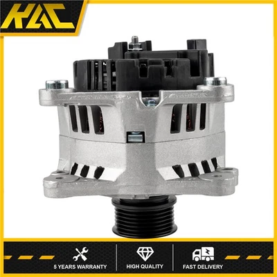Alternator for Volkswagen Beetle Golf 2002 2003 2004 2005-2006 Jetta 13946  - Изображение 1 из 4