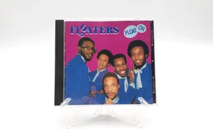 Float On by The Floaters (CD, 1995) R&B Soul Funk Disco - Imagen 1 de 7