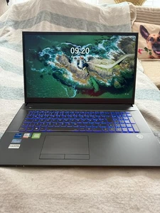 Laptop JodaBook S17 Classic, Office 2024 Pro, Notebook, 17,3 Zoll  4 TB - Bild 1 von 12