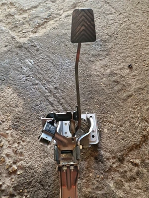 HYUNDAI IX35 2014 1.7 CRDI MONTAJE PEDAL FRENO 32800-2S905/2009-15 Foto 1 de 3