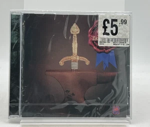The Myths and Legends of King Arthur and the Knights of the Round Table CD 2014 - Picture 1 of 2