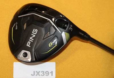 Ping G430 SFT 16º 3 HL Fairway Wood Tour 75 Regular Graphite Golf Club JX391 EXC - Image 1 of 4