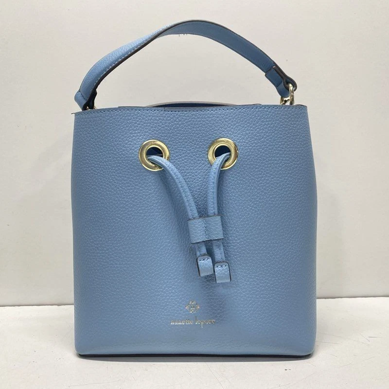 Bolso con cubo y cordón Nanette Lepore Foto 1 de 4