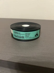 Disney 35mm Film Trailer Movie Ladder 49 - Bild 1 von 7