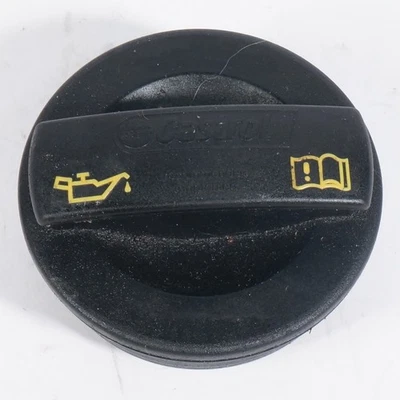 AUDI A7 QUATTRO 2012-2014 2016-2018 - Tapa de aceite del motor 079103485 Foto 1 de 3