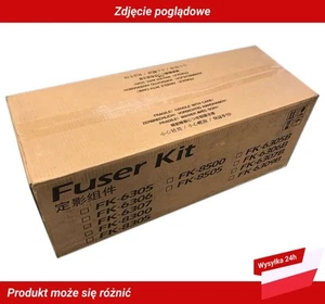 FK-6307 Kyocera Mita TASKalfa 3500i Grzałka - Afbeelding 1 van 2
