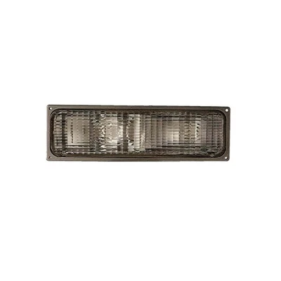 Lente transparente delantera lateral para GMC C1500/K1500 1990-1993 Foto 1 de 4